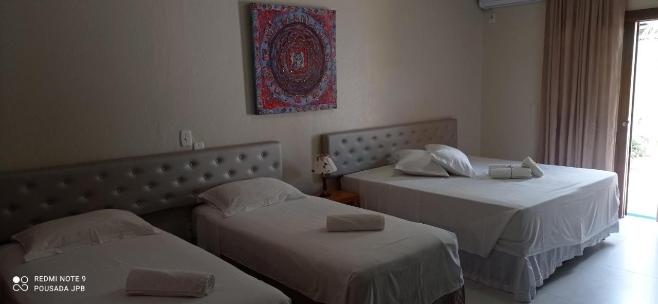 Pousada Jardim Porto Belo Room photo